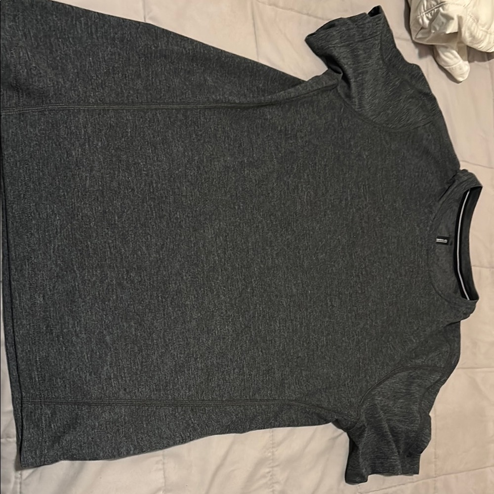Ten thousand shirt